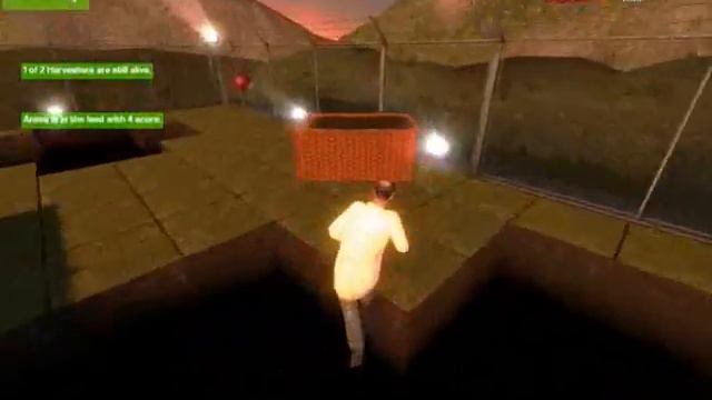 Garry's Mod (Gamemode) - Fruit Drops смотреть онлайн