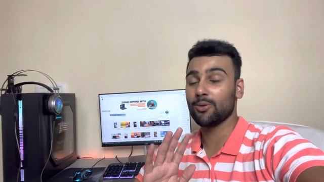 1 lakh Gaming Pc ??| gaming pc build | 100000 gaming pc | i711G |Asus tuf gaming Geforce #gaming смотреть онлайн
