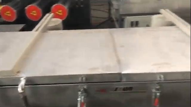 Оборудование из Китая. Производство пластиковых метел. Бизнес идея смотреть онлайн