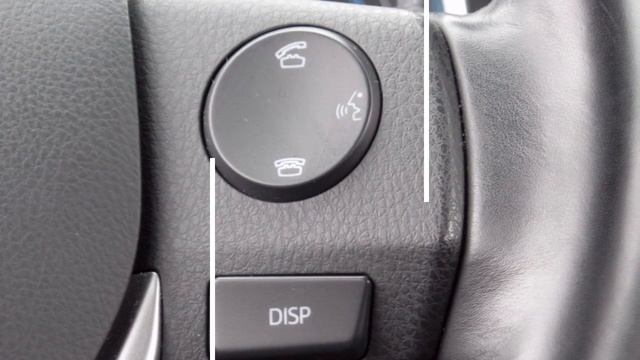 Toyota Auris 1.8 Hybrid Lease | Navigatie | Parkeercamera | Cli смотреть онлайн