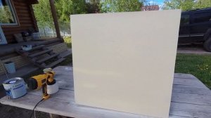 Электрический краскопульт DEKO DKSG55K1 HVLP 550 W.