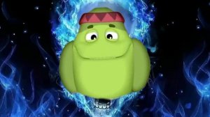 это не просто гнев но поёт вупсень!