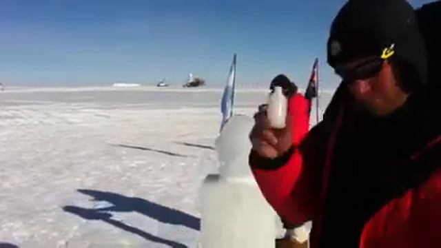 Антарктида смотреть онлайн