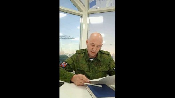 АнтиПрилепин: Замполит Захар. А был ли мальчик?