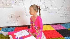 ГИМНАСТИКА ПРОТИВ ЧЕГОООО❓❓❓ Художественная гимнастика // Шпагат, мост с захватом, равновесие