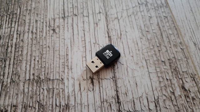 TF / Micro SD Card Reader 2pcs - BLACK from Gearbest смотреть онлайн