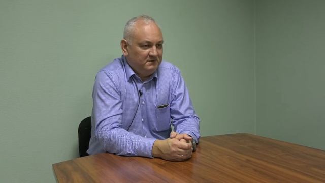 Актуальное интервью. ТЭЦ. (15-10-19) смотреть онлайн