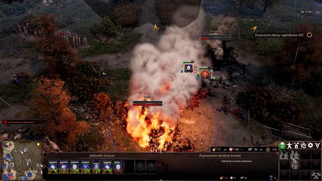 Ancestors Legacy - 4K PC Gameplay смотреть онлайн