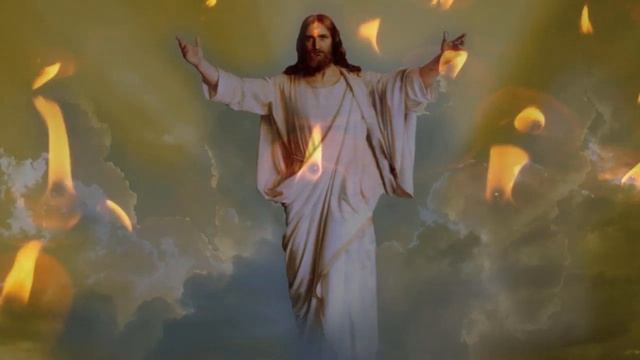 ✅✝️ Эта короткая, очень сильная молитва. Господу, происходят чудеса и исцеления. смотреть онлайн