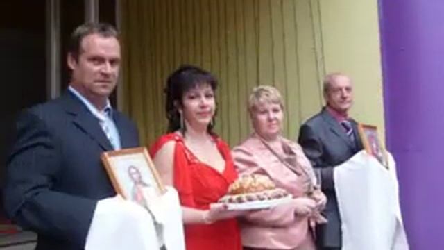 Поздравляю с годовщиной,Любимый!!! смотреть онлайн