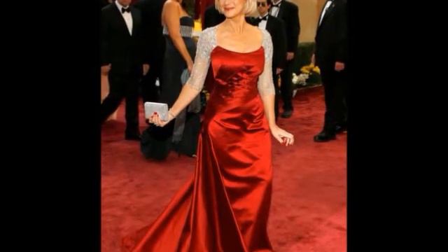 Because of you- Helen Mirren смотреть онлайн