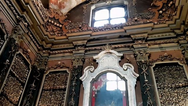 МИЛАН ?? ТОП-5 ДОСТОПРИМЕЧАТЕЛЬНОСТЕЙ