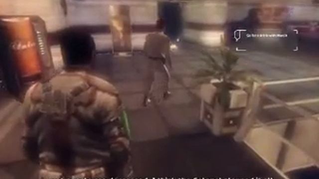 afterfall insanity intel gma 4500m смотреть онлайн