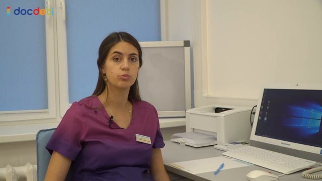 Зеленые сопли. Какое нужно лечение? Отоларинголог DocDeti Екатерина Довлатова смотреть онлайн