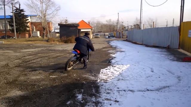 чезет 125 смотреть онлайн