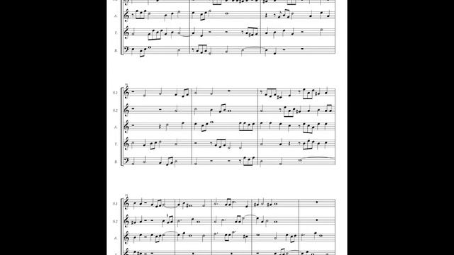 Heinrich Schütz, Madrigali No.11 "Quella Damma son io" SWV11 смотреть онлайн