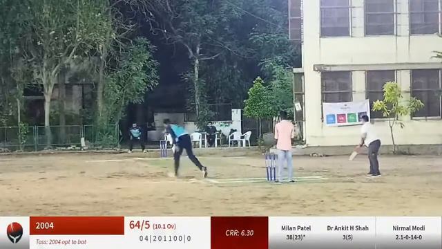 Live Cricket Match | 2010 vs 2004 | 27-Mar-22 07:45 PM 12 overs | DIWAN BALLUBHAI ALUMNI CUP 2022 G смотреть онлайн