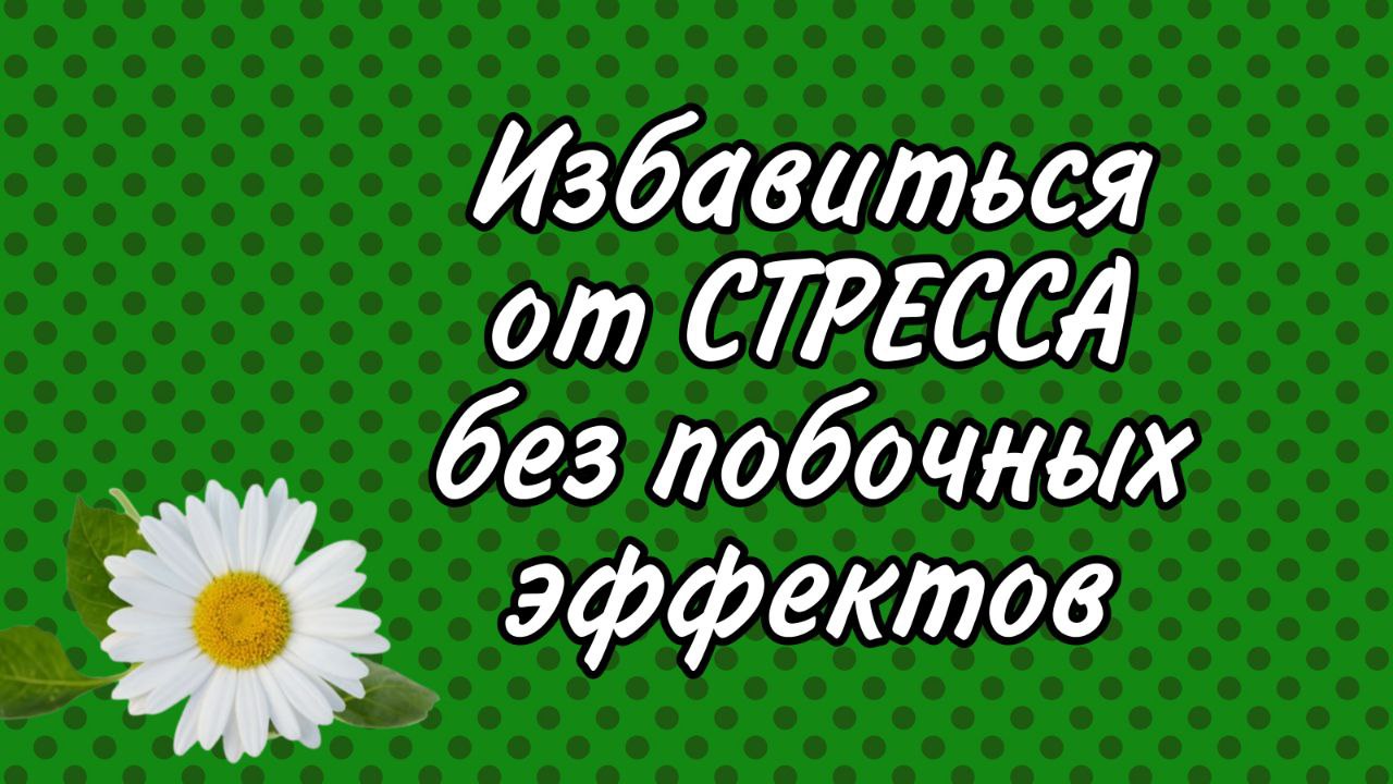 Как избавиться от стресса, тревоги и депрессии. Гринвей.mp4