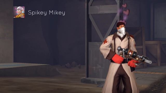 [TF2] Top 12 Budget Unusual Effects! (feat. Spikey Mikey & PyroJoe) смотреть онлайн