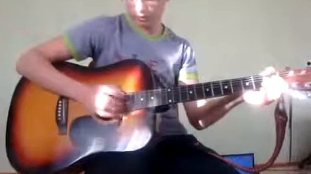 Бой шестерка Обучение