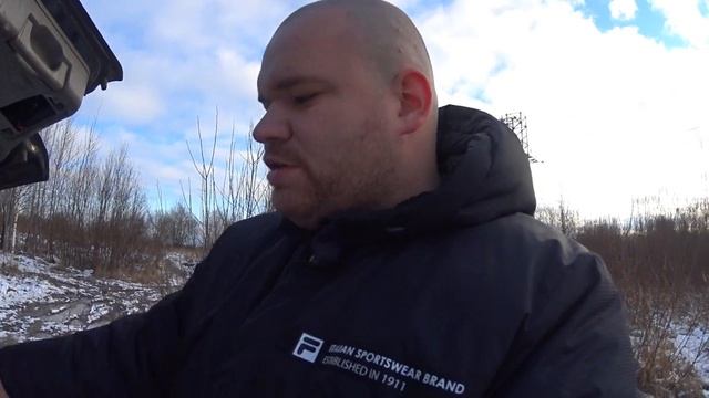 SUBARU FORESTER.Машина мечты!Ep.1 смотреть онлайн