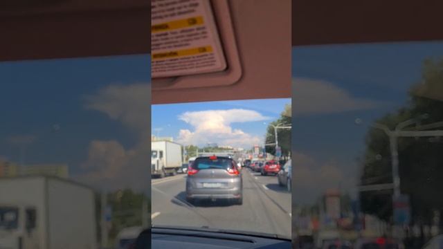 Едем в деревню. Были на рынке Ждановичи смотреть онлайн