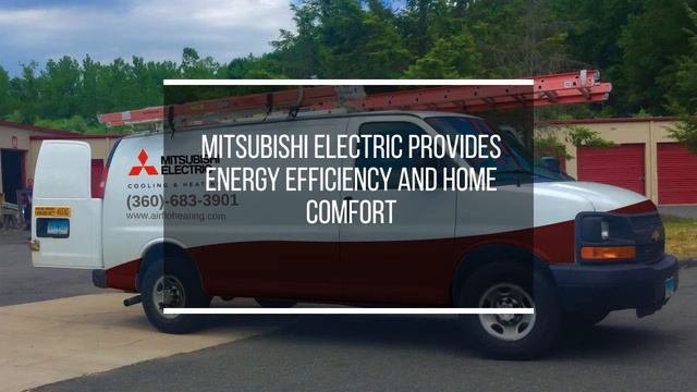 Specialist-Maintenance-Air Conditioning-HVAC-Mitsubishi Electric-Olympic Peninsula WA смотреть онлайн