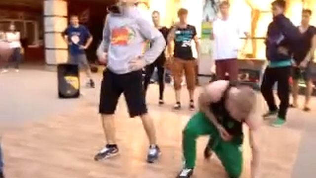 Бородин Влад представляет. смотреть онлайн