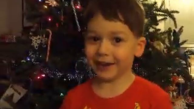 Feliz Navidad by Glen Moody смотреть онлайн