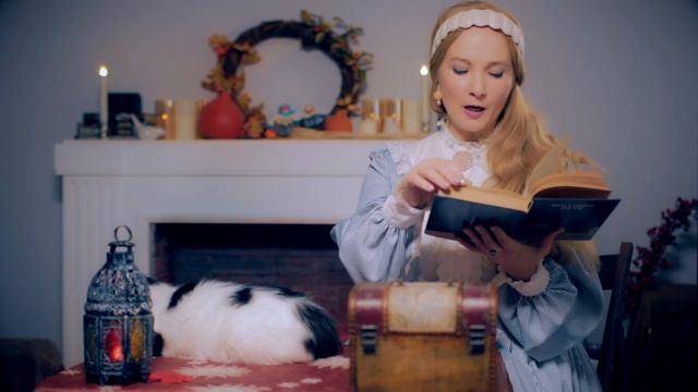 Черная курица, часть III смотреть онлайн