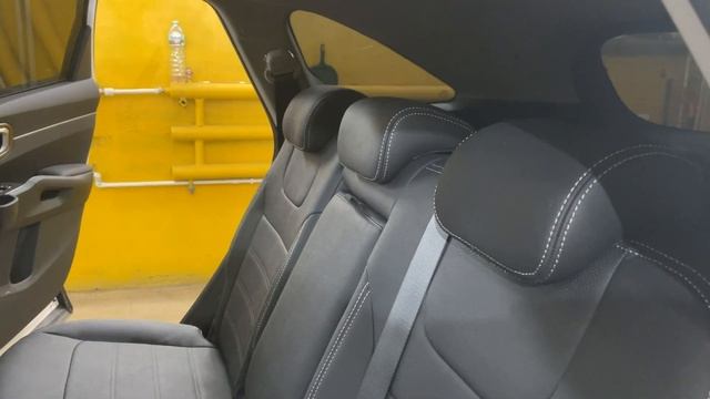 Чехлы на Киа Соренто 4 из ительянской экокожи смотреть онлайн