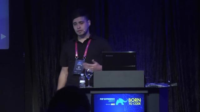 Explorando o Poder dos Middlewares - Daniel Gimenes смотреть онлайн