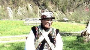 Карпатський мольфар - Михайло Нечай