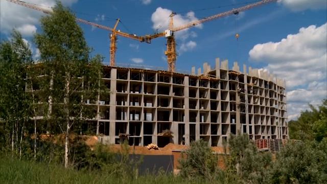 25 06 18 Садоводы СТ «Металлург» в Ижевске борются за спасение насосной станции от застройщика смотреть онлайн
