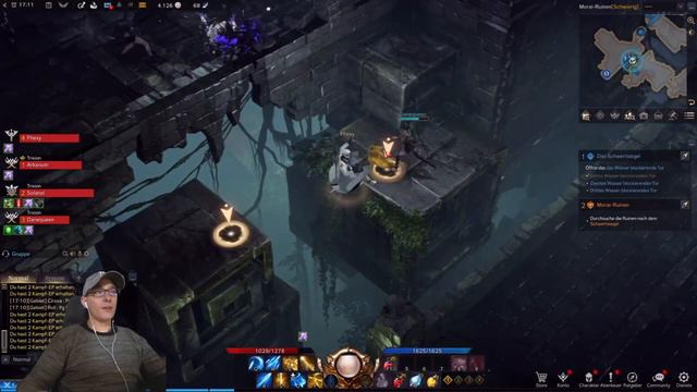 Details zum Lost Ark Release (Uhrzeiten, Download & Serverliste) смотреть онлайн