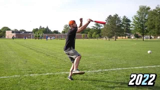 Best Parkour Of 2012 Vs 2022
