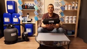 Что такое теплообменник для подогрева воды в бассейне?