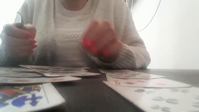 Дама♥️-Новый мужчина,чего ждать,как быть.