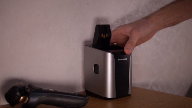 Система самоочистки для бритвы. Нужна или нет? смотреть онлайн