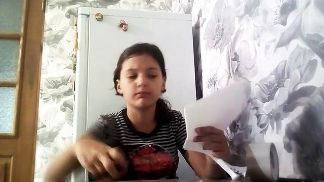 Игрушка анти стресс из бумаги смотреть онлайн