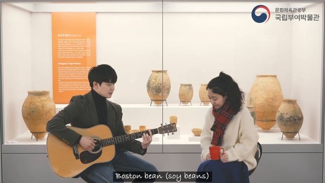 친남매가 부르는 I Love Coffee 'Java Jive' смотреть онлайн