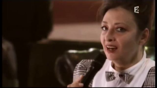 Catherine Ringer - Ziggy