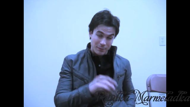 Ian Somerhalder /Йен Сомерхалдер