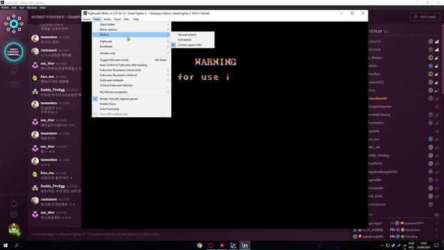 TUTORIAL FIGHTCADE 2022 - TUDO O QUE VOCÊ PRECISA SABER! - GUIA DEFINITIVO! смотреть онлайн