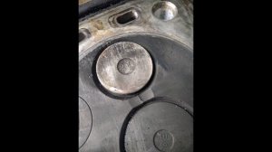 Начало ремонтов... 2CT, 3CT ГАЗИТ ГБЦ ТРЕЩИНА Toyota Town Ace & Lite Ace