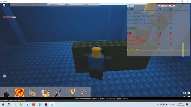 Трейлер Старый Роблокс 2006 год | old Roblox 2006 | смотреть онлайн