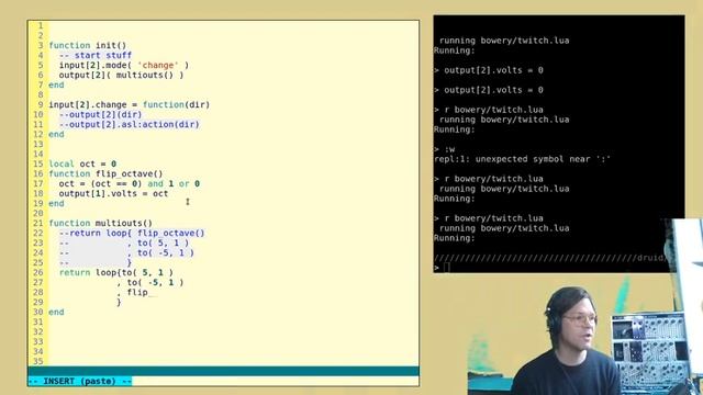 Maps w/ Trent: Musical Modulations in ASL смотреть онлайн