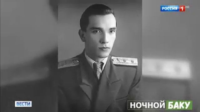Анвар Мамедов...один из основателей Советского телевидения смотреть онлайн