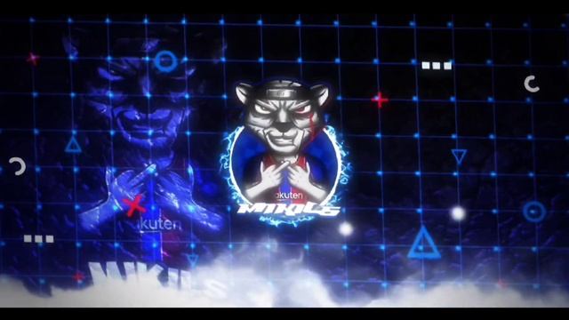 ? INTRO 2,5D ? by Alphx For Mikils ? / Make on Android / Node video / fond inspi zan / смотреть онлайн