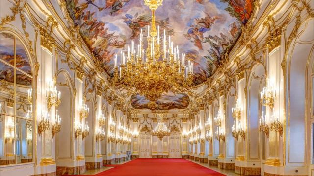 Mozart horn concerto no. 4, KV 495. Van der Zwart, Freiburger Barockorchester смотреть онлайн